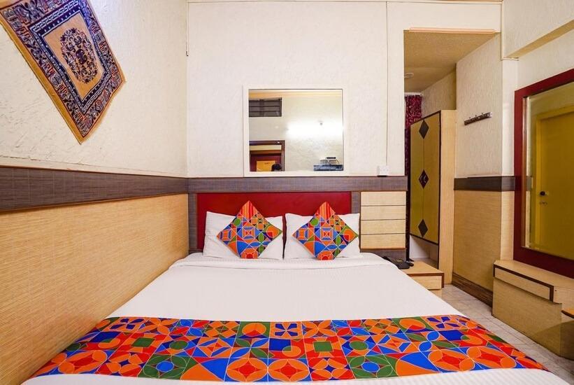 Hotel Lalbagh Gardenia Bangalore Quarto foto